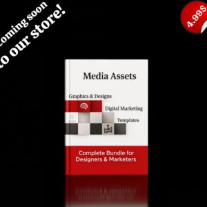 Media Assets