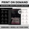 Print On Demand Business Guide | DFY POD EBOOk |