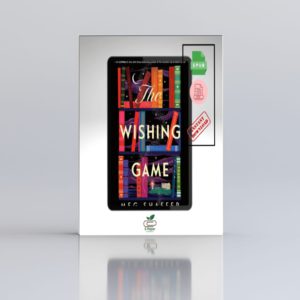 The Wishing Game by Meg Shaffer