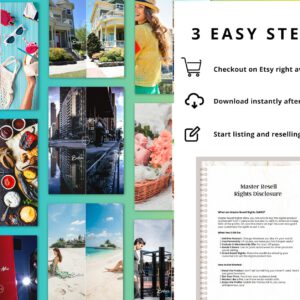 Over 100,000 Video Editing Assets Bundle