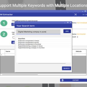 Map Extractor- Full Resaller Rights With License Key Generator