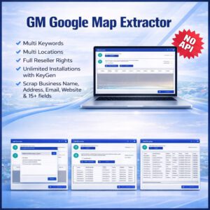 Map Extractor- Full Resaller Rights With License Key Generator